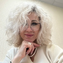 Оксана Филатова, 22.12, Обнинск