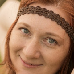 Елена Целищева, 21.12, Санкт-Петербург