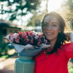 Ольга Макейченкова, 06.08, Санкт-Петербург