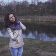 Оксана Беккулова, 10.06