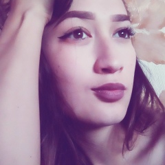 Миканур Бобон, 27.04.1997, Ош