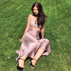 Настя Малюта, 16.09.1989, Киев