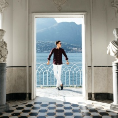 Оспанхан Аубакиров, 02.11, Алматы