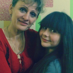 Маргарита Караськова, Тюмень