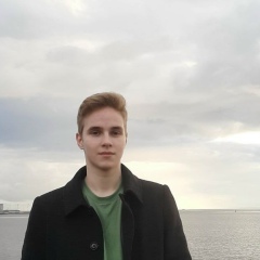 Влад Шкода, 14.10.2004, Барнаул