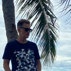 Ольга Olga, Санкт-Петербург