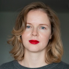 Дарья Ветчинкина, 10.11.1987, Москва