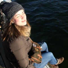 Rita Miroshnichenko, 20.11.1992