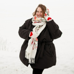 Аня Шелкова, 08.05.1988, Санкт-Петербург