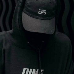 Антон Бурый