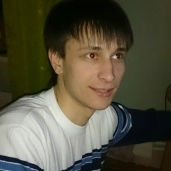 Ефим Шлыков, 04.03, Минусинск