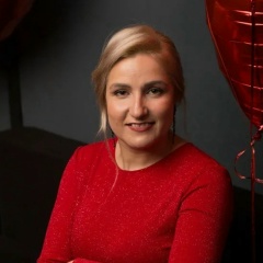 Оленька Власовец, 18.06.1985, Санкт-Петербург