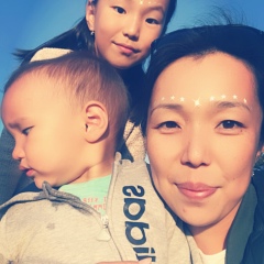 Рая Окушкаева, 02.07.1985, Элиста