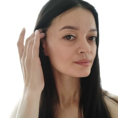 Таяна Афанасьева, 26.06, Якутск