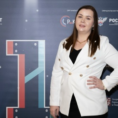 Марина Яковлева, 06.02.1988, Санкт-Петербург