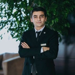 Ravan Yasharoglu, 10.09.1992, Баку