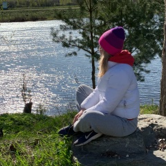 Валентина Бурдинская, Тверь