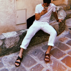 Alex Delpech, 20.08, Monaco