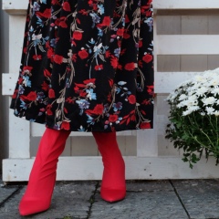 Ольга Ворошилова, 01.02.1990, Днепр (Днепропетровск)