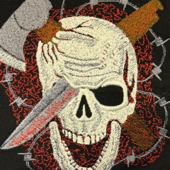 Олег Красноложкин, 01.01, Москва