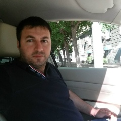 Ахлиман Ду, Уфа