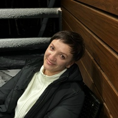 Надежда Дьячкова, Котовск