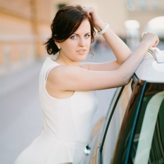 Наталия Топехина, 16.07.1990, Санкт-Петербург