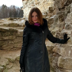 Александра Кейдун, 28.02.1990, Katlakalns