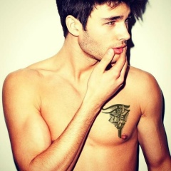 John Lavus, 21.04, Rio de Janeiro