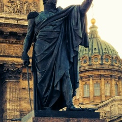 Vohid Mingbaev, 26.07, Санкт-Петербург