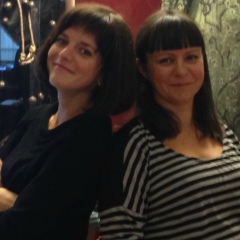 Ксения Максимова, 20.10.1983, Санкт-Петербург