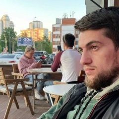 Ибрагим Байсаров, 11.09.1997, Грозный