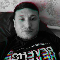 Руслан Негметов, Уральск