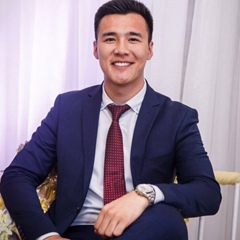 Нурсултан Умирзаков, 23.07, Алматы