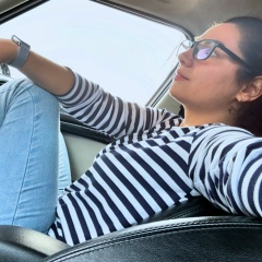 Анастасия Емельянцева, 11.05, Санкт-Петербург