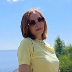 Татьяна Канева, 08.06, Чебоксары