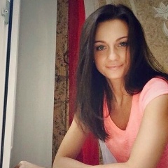 Ирина Зобова, 14.07, Москва