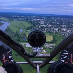 Дмитрий Саныч, 03.06.1985, Архангельск