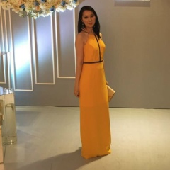 Алия Арипова, 23.05, Астана