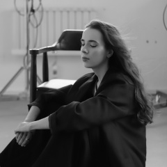 Лера Гук, 21.02