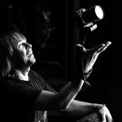 Антон Басов, 21.06, Санкт-Петербург