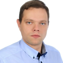 Григорий Владимирович, 09.05.1987, Санкт-Петербург