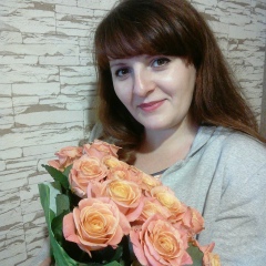 Людмилка Ухналь, 15.06, Светловодск