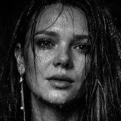 Юля Ларичева