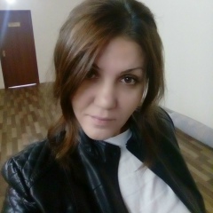 Мария Юнусова, Алматы