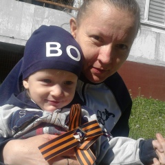 Ольга Морозова, 08.03.1975, Умет