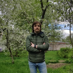 Дмитрий Клушин, 23.10, Нижний Новгород