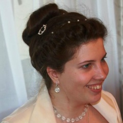 Дарья Рудакова, 30.06.1982, Москва