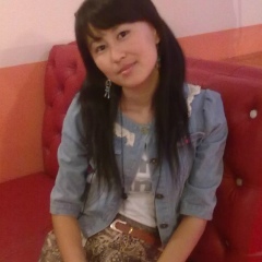 Каныкей Кутманова, 18.09.1994, Бишкек