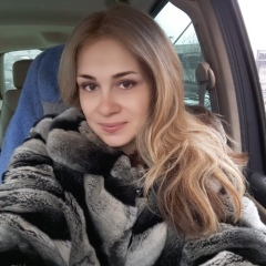 Лена Яфарова, 02.12.1989, Honolulu